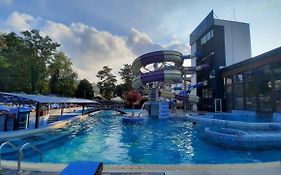 Spa Resort & Hotel Vrnjacke Terme